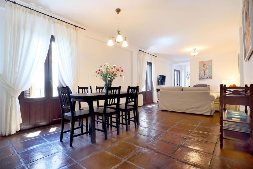 Casa Con Encanto En La Juderia De コルドバ エクステリア 写真