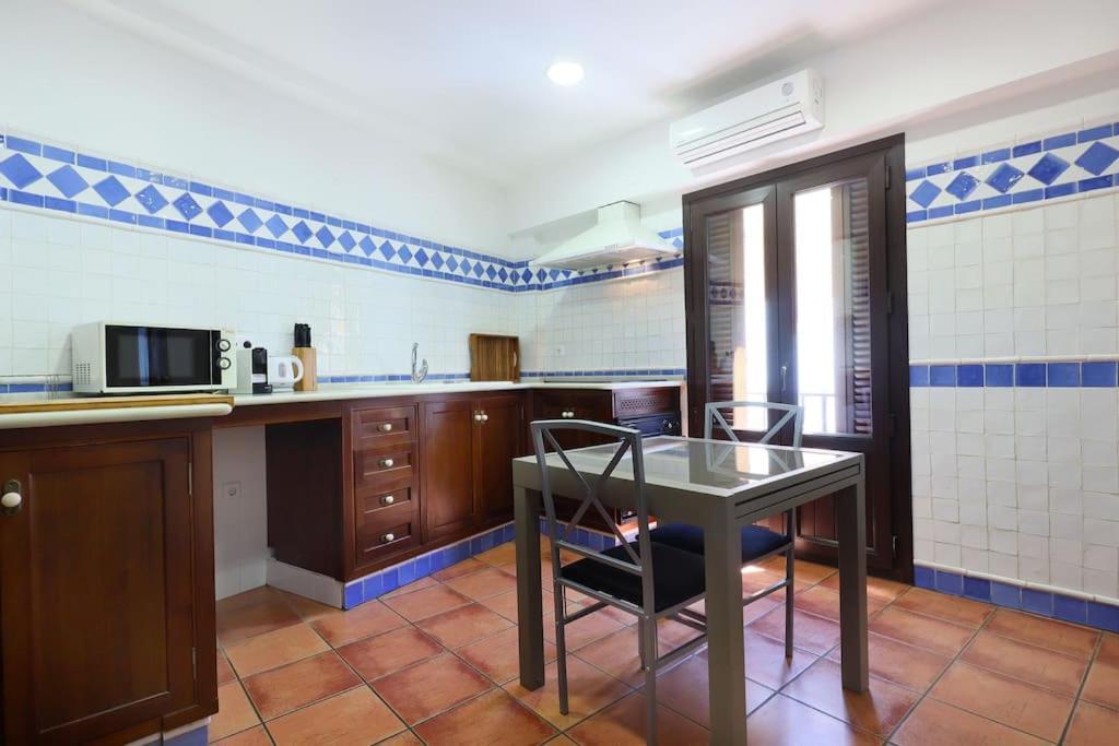Casa Con Encanto En La Juderia De コルドバ エクステリア 写真