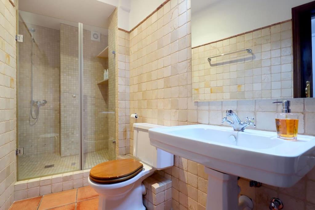 Casa Con Encanto En La Juderia De コルドバ エクステリア 写真