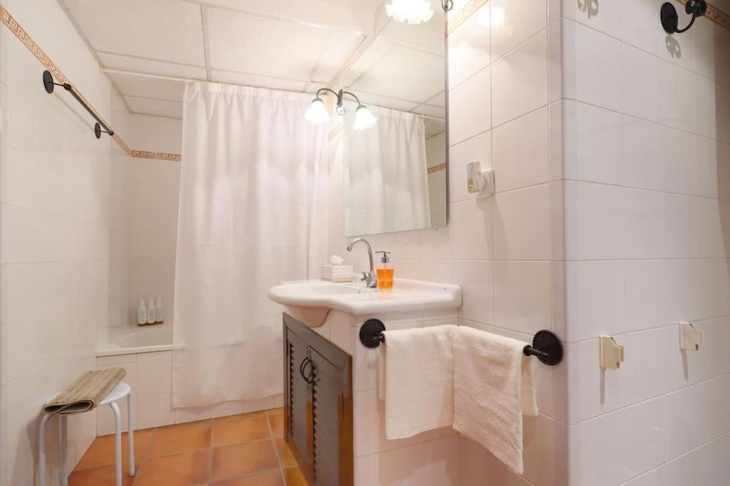 Casa Con Encanto En La Juderia De コルドバ エクステリア 写真