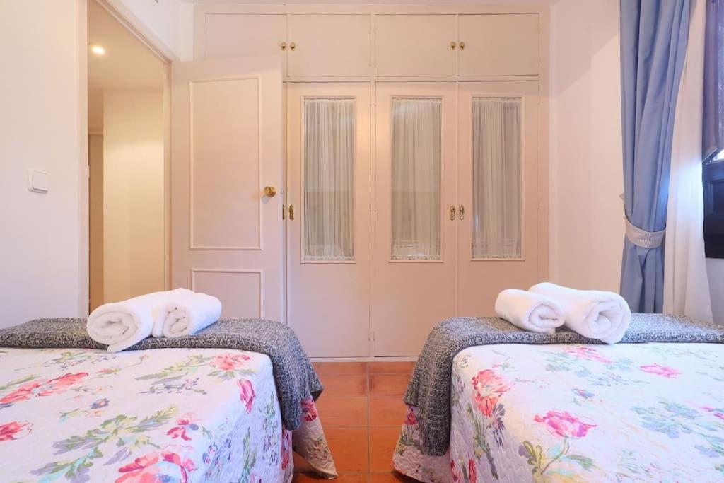 Casa Con Encanto En La Juderia De コルドバ エクステリア 写真