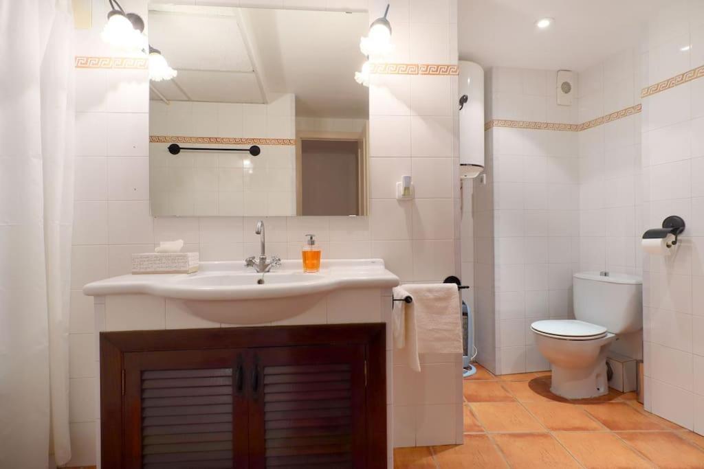 Casa Con Encanto En La Juderia De コルドバ エクステリア 写真