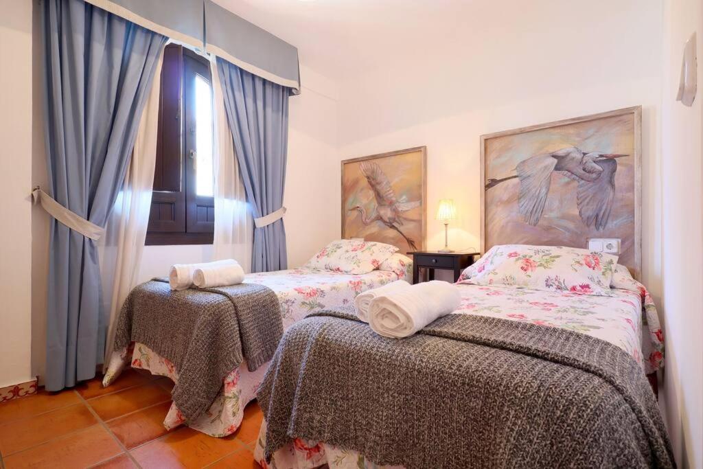 Casa Con Encanto En La Juderia De コルドバ エクステリア 写真