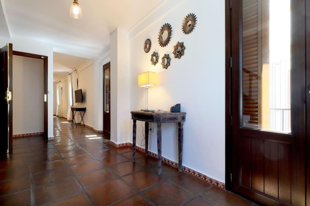 Casa Con Encanto En La Juderia De コルドバ エクステリア 写真