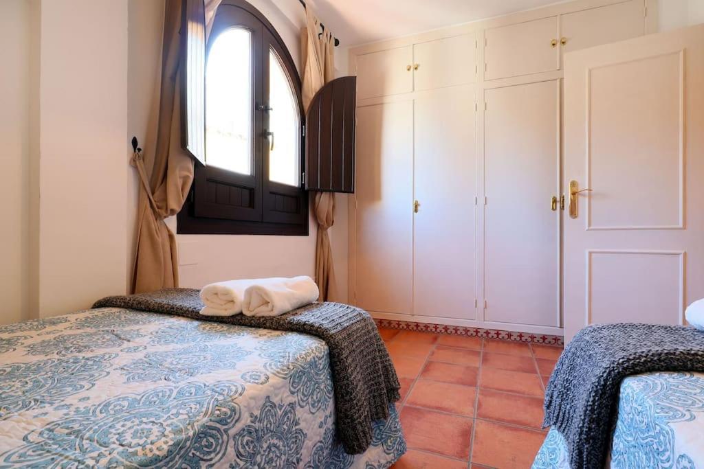 Casa Con Encanto En La Juderia De コルドバ エクステリア 写真